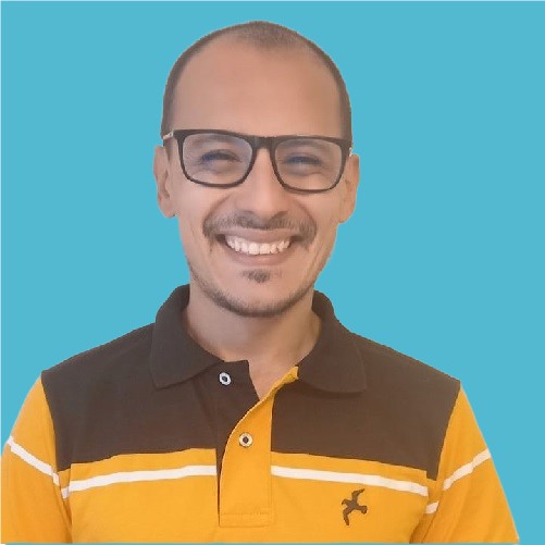 Andrés G. Rodríguez — BIM Specialist and BIM Developer